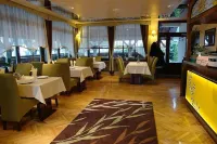 Korona Pension and Restaurant - petit déjeuner