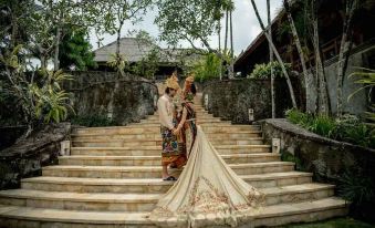 Puri Wulandari A Boutique Resort & Spa