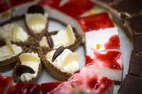 Hotel Kvarner - Liburnia - Frühstück