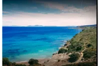 Naxos Filoxenia Hotel Hotel a Ambrami