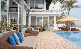 Raymond House(Sun Beach House)