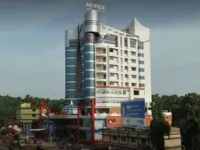 Hotel Hiton Hotels near Angadippuram Railway Station