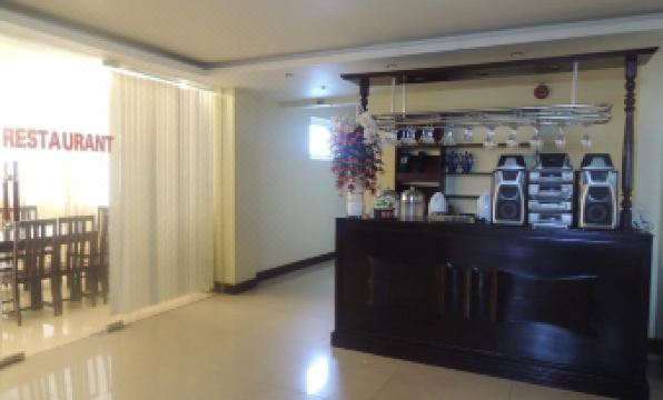 Hue Crown Boutique Best Hotel