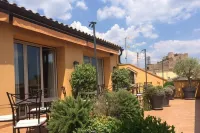 Bremon Boutique Hotel by Duquessa Hotel Collection Hotels in Solsona