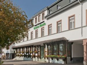 Hotel Gruner Baum