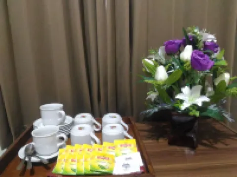 杜永特拉瓦山寄宿家庭