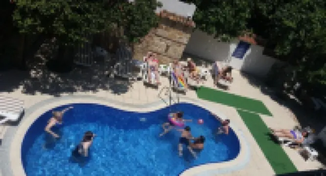 Kaleiçi Ozkavak Hotel