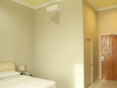 Bajau Bay Hotel & Resort Hotels in Sedau
