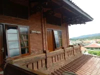 Jawa Dwipa Heritage Resort Hotels in Ketanggung