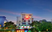 Hotel Apex Hotels in Ahmedabad
