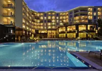 Apart Hotel Golden Line Hotels in Zlatni pjasătsi