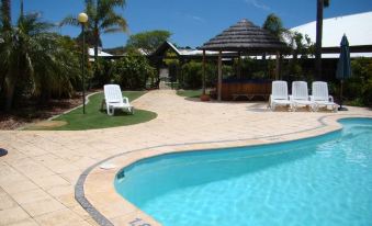 Dunsborough Inn Backpackers