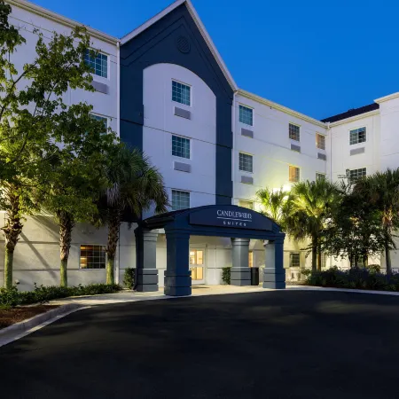 Candlewood Suites BLUFFTON-HILTON HEAD by IHG