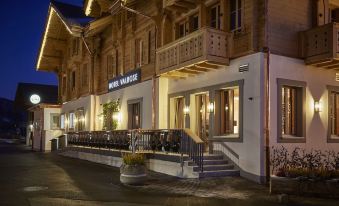 Hotel-Restaurant Valrose