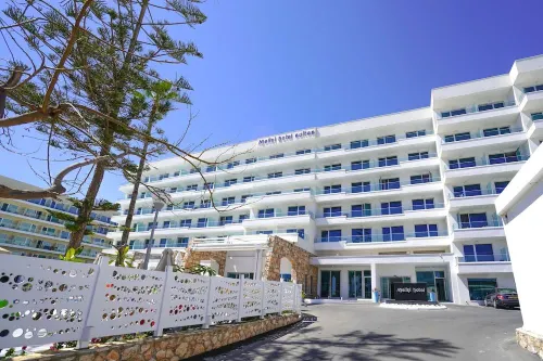 Melini Hotel Suites - Condos