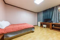 Boeun Green Park Hotel