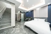 Gangjin the View Hotels in Gangjin-gun