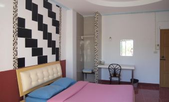Somsri Apartment