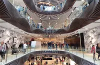 Urban Apartments Melbourne on Elizabeth