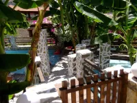Stone Village Hotel Apartments Hotels in Geropotamos