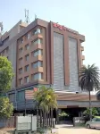 Hotel Yogi Midtown Hotels near Shree Vitthal Rakhumai Mandir, Gothivali