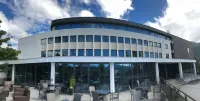Havila Hotel Ivar Aasen - Beach