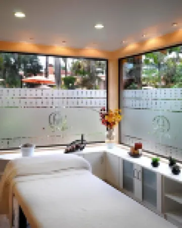 ออร์คิดีอัส โรงแรม & คาบานาส