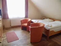 Pension Erpetal Hotels in Zierenberg