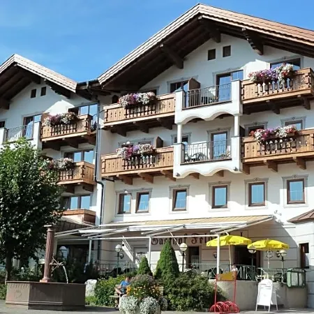 Hotel Feldwebel