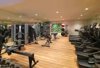 The Beverly Hills Hotel - Dorchester Collection - Gym