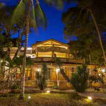 Blue Marlin Beach Hotel Hotel Exterior
