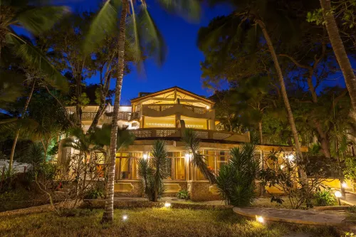 Blue Marlin Beach Hotel