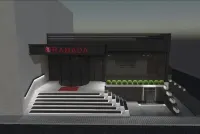 By Wyndham Vakfıkebir - Gym