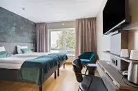 Best Western Hotel Vidöstern Hotels in 