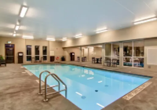 Best Western London Airport Inn  Suites