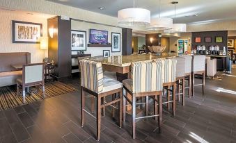 Hampton Inn Indianapolis NW/Zionsville