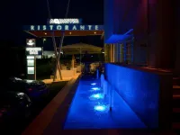 Breaking Business Hotel - Beach