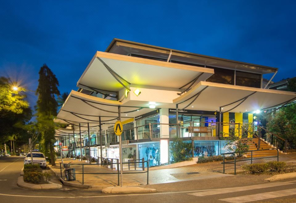 Saltwater Luxury Apartments, Port Douglas (Prices & Reviews 2024