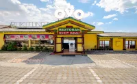 Bukit Indah | Resto & Hotel Hotel dekat Candi Gampingan