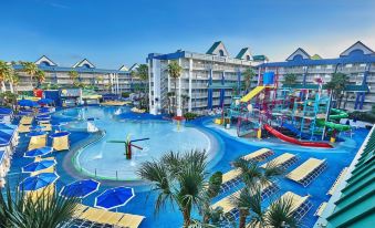 Holiday Inn Resort Orlando Suites - Waterpark, an IHG Hotel