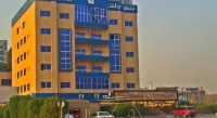 Julphar Hotel Hotel in zona University of Bolton Academic Centre Ras Al Khaimah