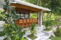 Garden Bungalows Resort - Mountain view