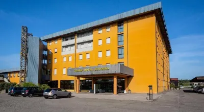 Rhi Porta Bologna Hotels in Galliera