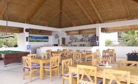 Dive Spot Asia Beach Resort - Housity