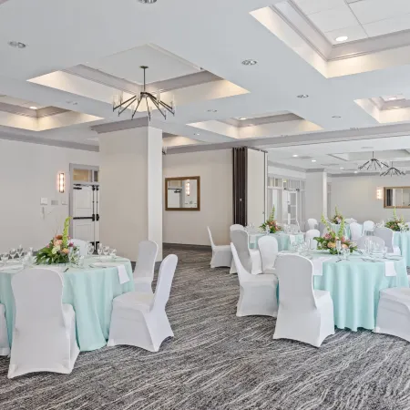 Crowne Plaza MELBOURNE-OCEANFRONT by IHG