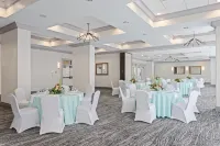 Crowne Plaza MELBOURNE-OCEANFRONT by IHG - Frühstück