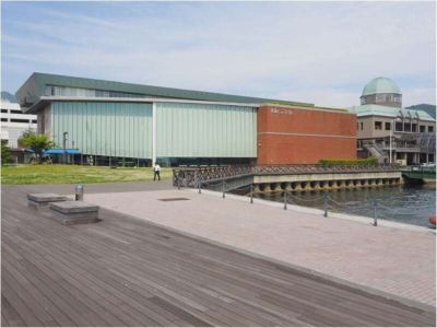 ホテル周辺 クレイトンベイホテルの写真