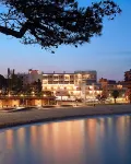호텔 레이마르 Parc Ezequiel Torroella i Mató 주변 호텔