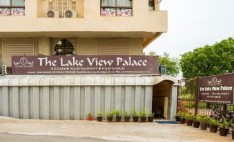 The Lake View Palace