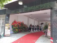 Nhà Nghỉ Thuỳ Dương